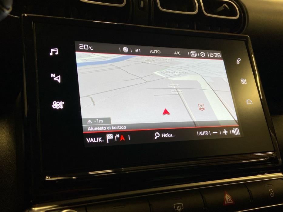 CITROEN C3 Aircross 2020