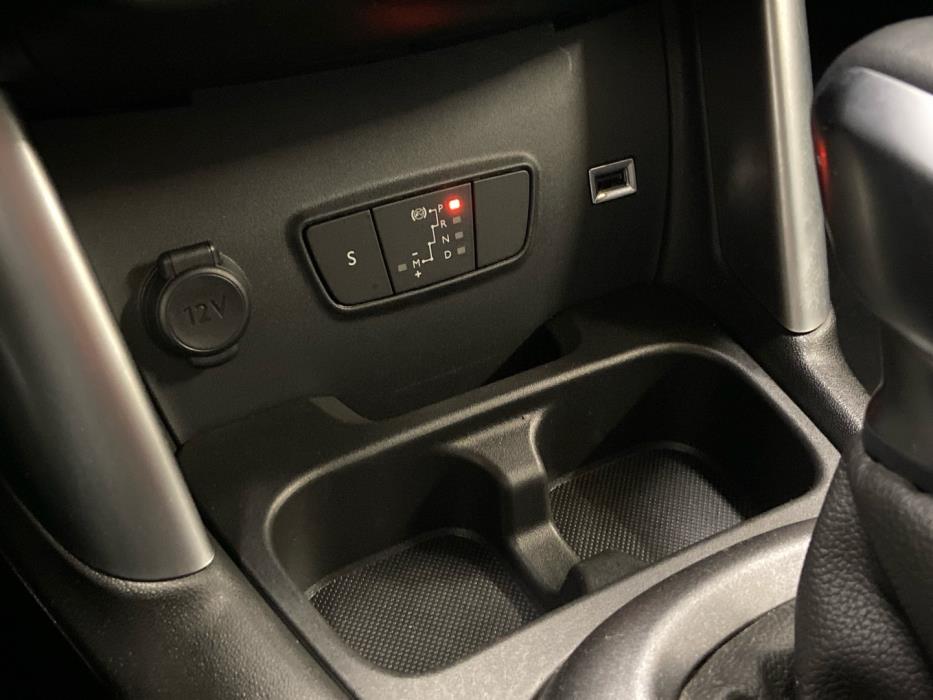 CITROEN C3 Aircross 2020