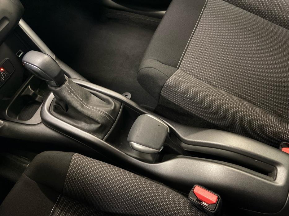 CITROEN C3 Aircross 2020