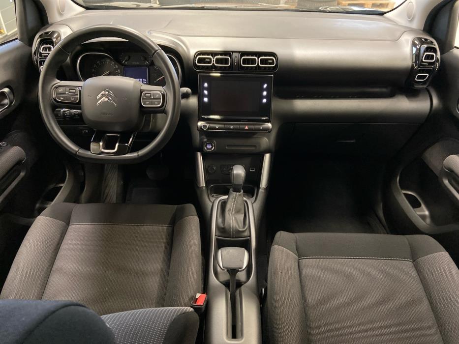 CITROEN C3 Aircross 2020