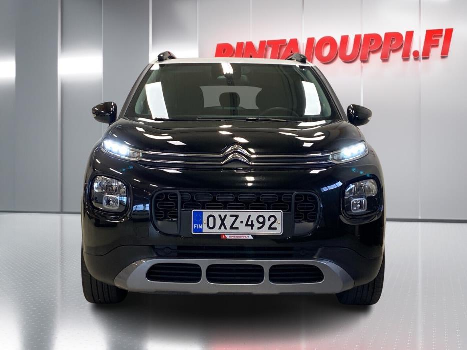 CITROEN C3 Aircross 2020