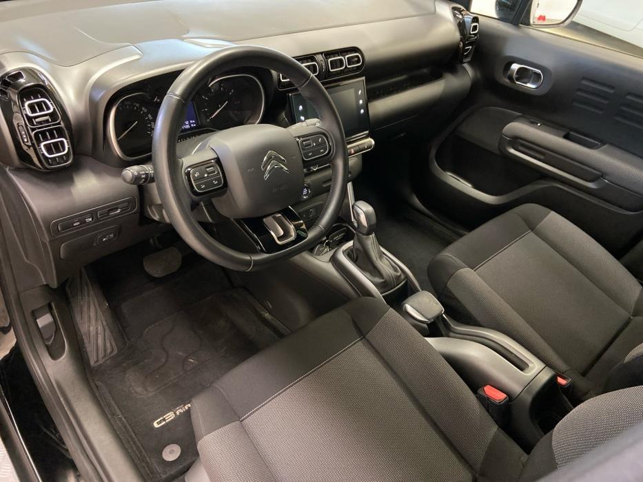 CITROEN C3 Aircross 2020