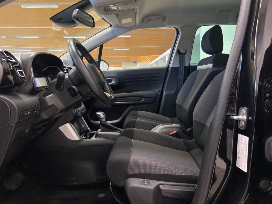 CITROEN C3 Aircross 2020