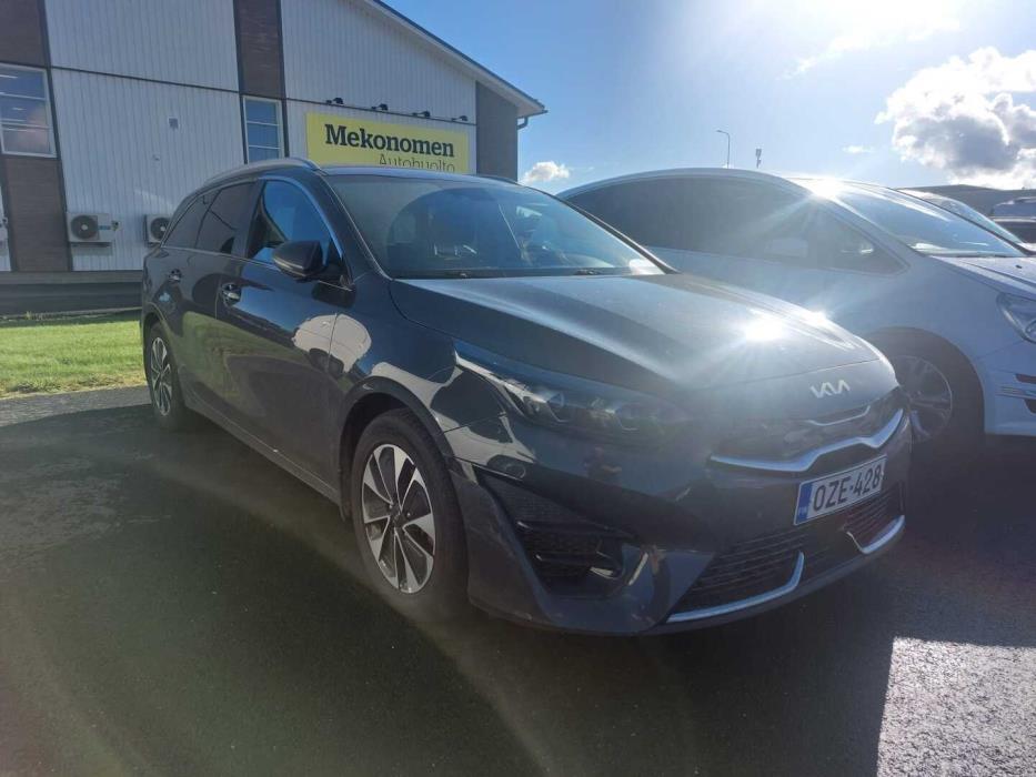 KIA Ceed 2022