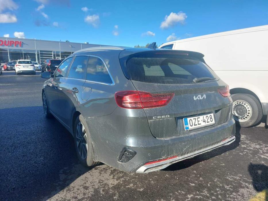 KIA Ceed 2022