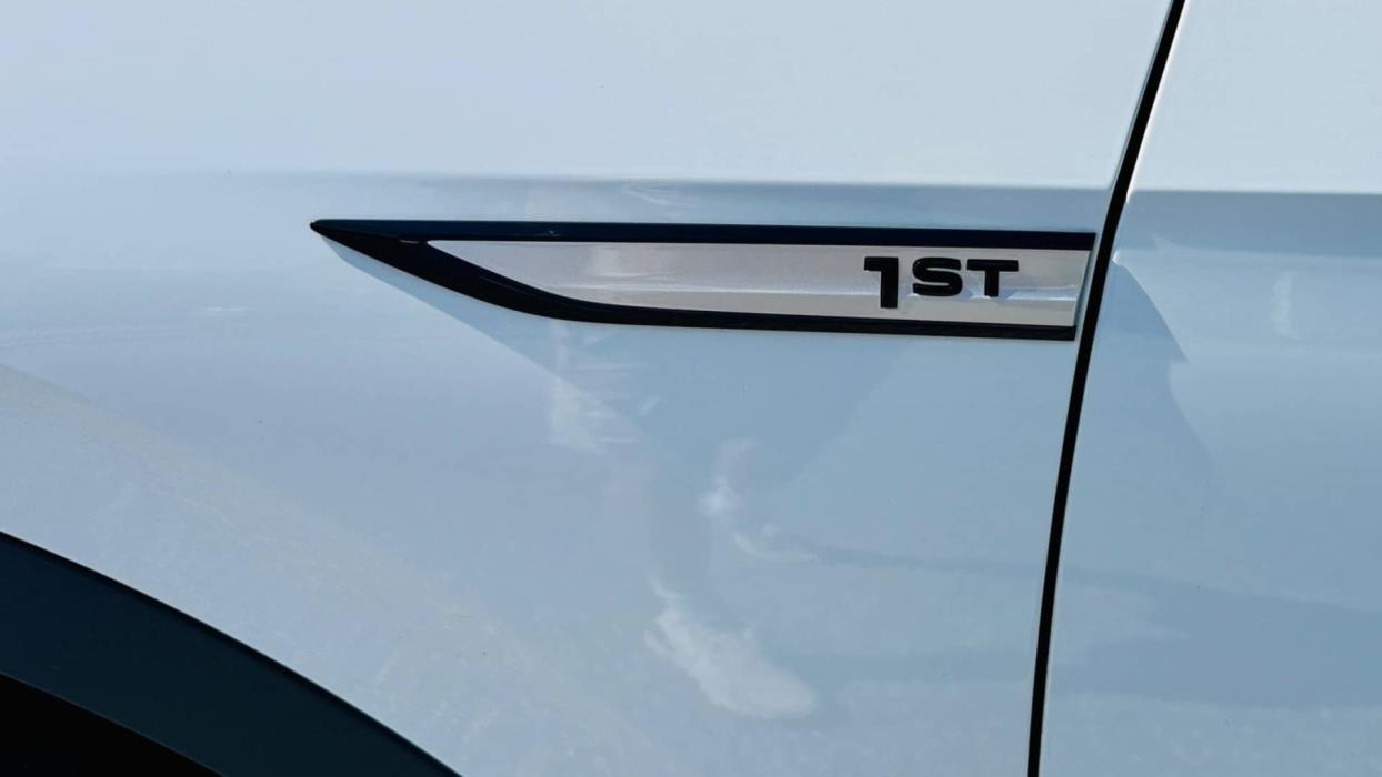 VOLKSWAGEN ID.4 2021