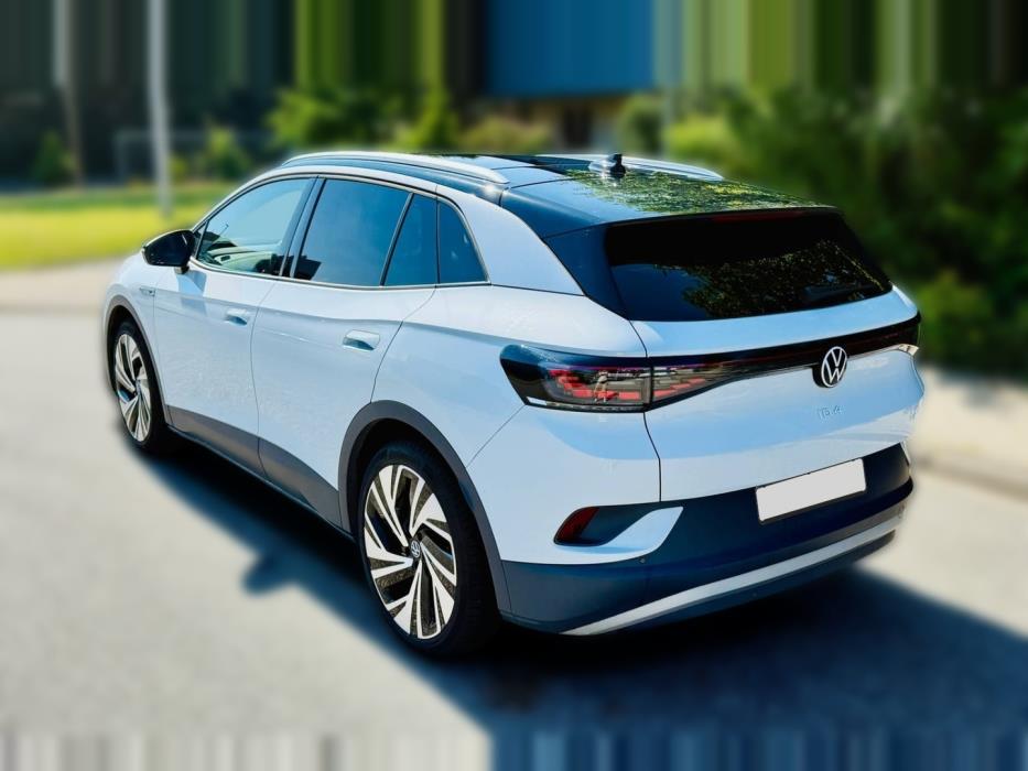 VOLKSWAGEN ID.4 2021