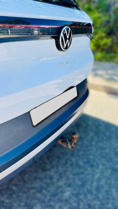 VOLKSWAGEN ID.4 2021
