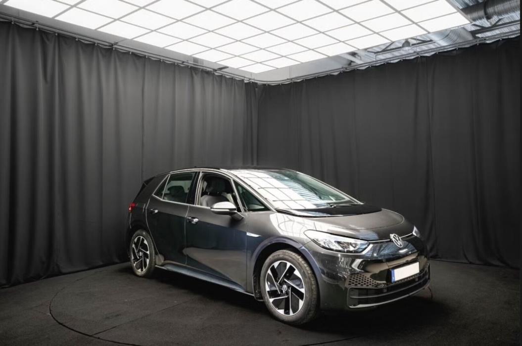 VOLKSWAGEN ID.3 2021