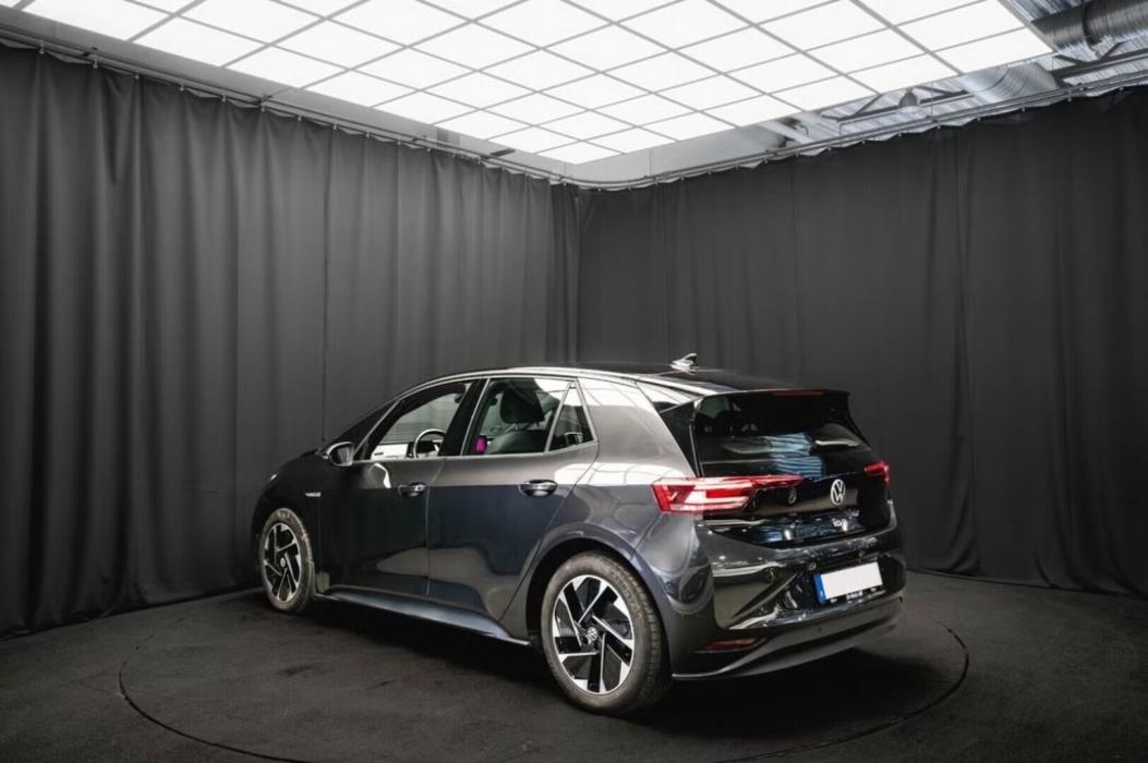 VOLKSWAGEN ID.3 2021