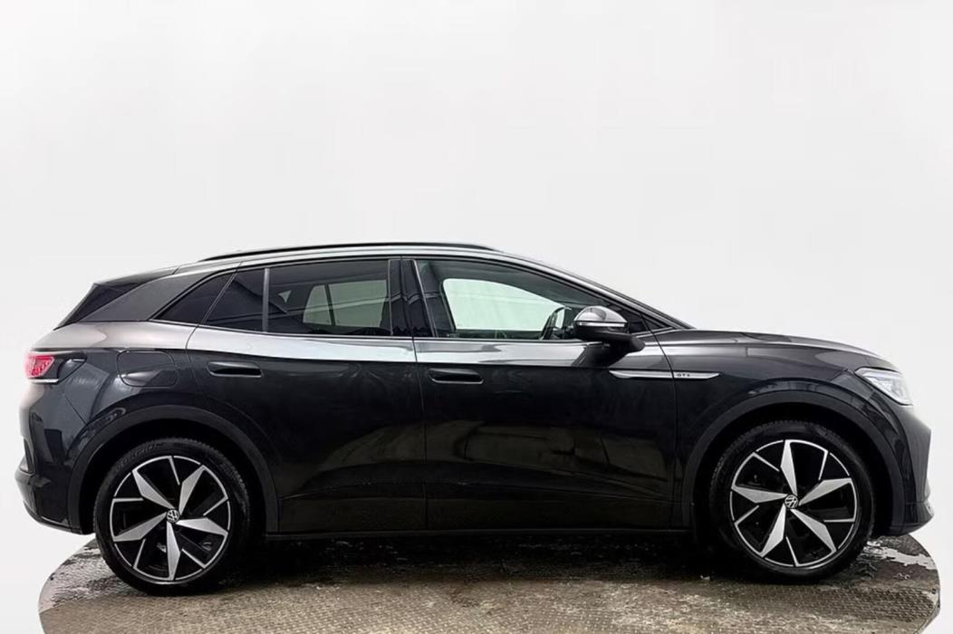 VOLKSWAGEN ID.4 2022