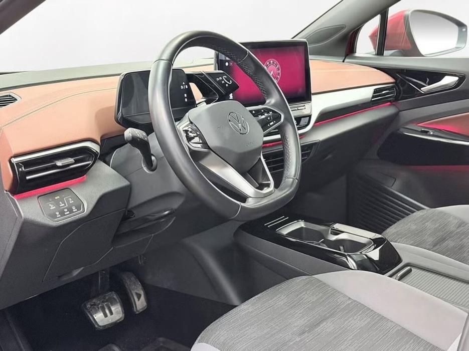 VOLKSWAGEN ID.5 2023