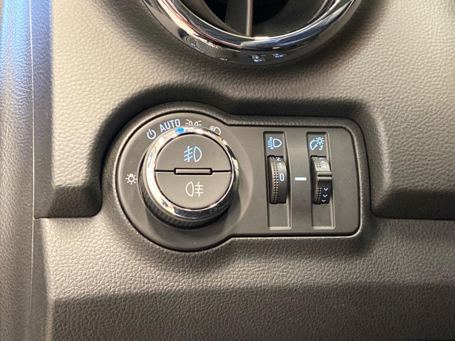 CHEVROLET Trax 2013