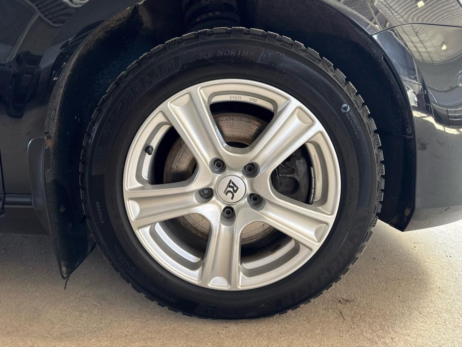 VOLKSWAGEN Passat 2013