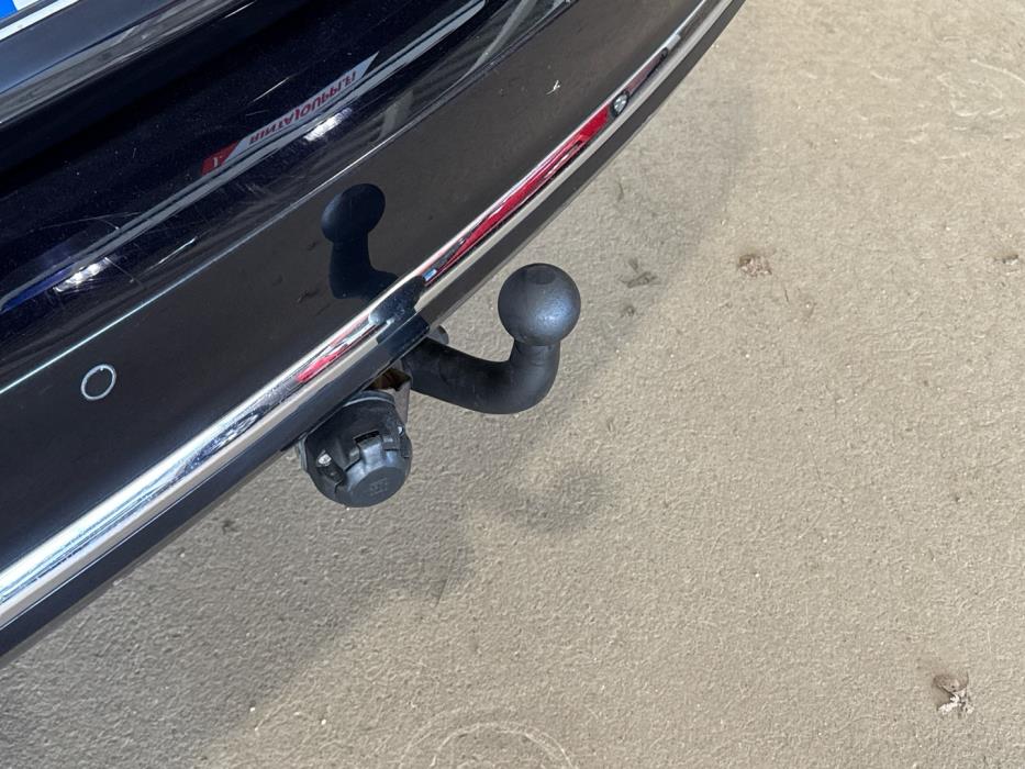 VOLKSWAGEN Passat 2013