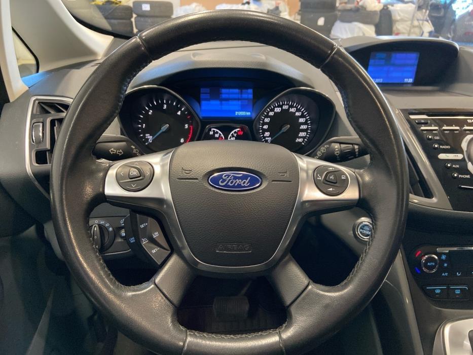 FORD C-Max 2013