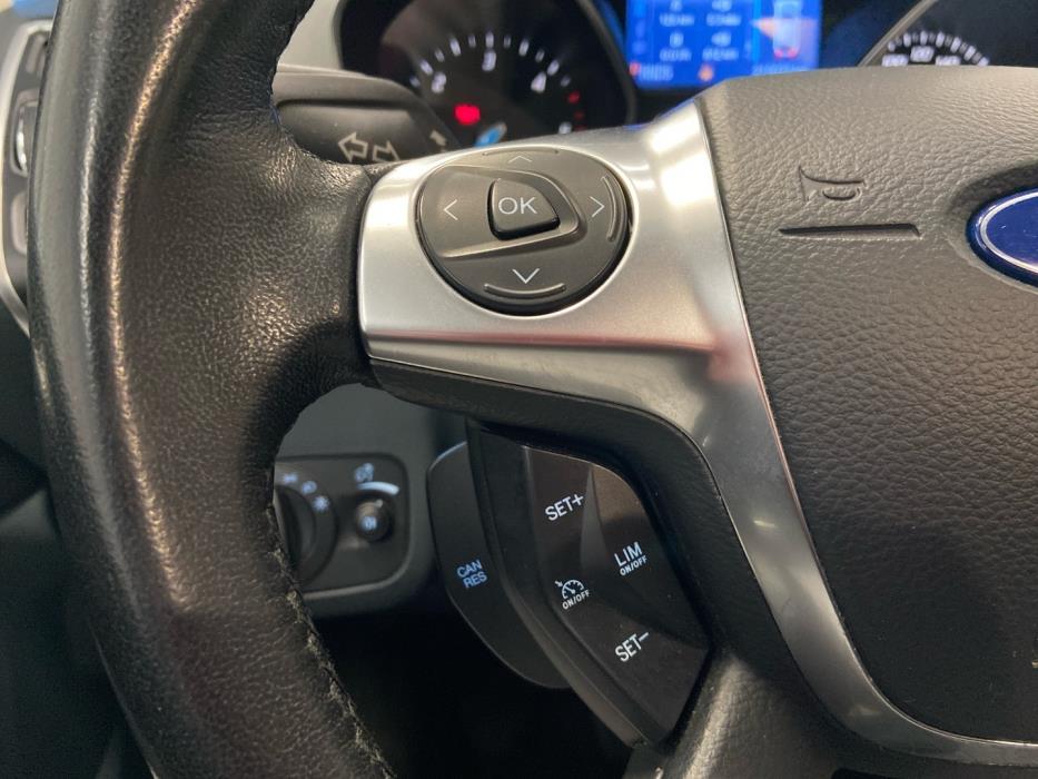 FORD C-Max 2013