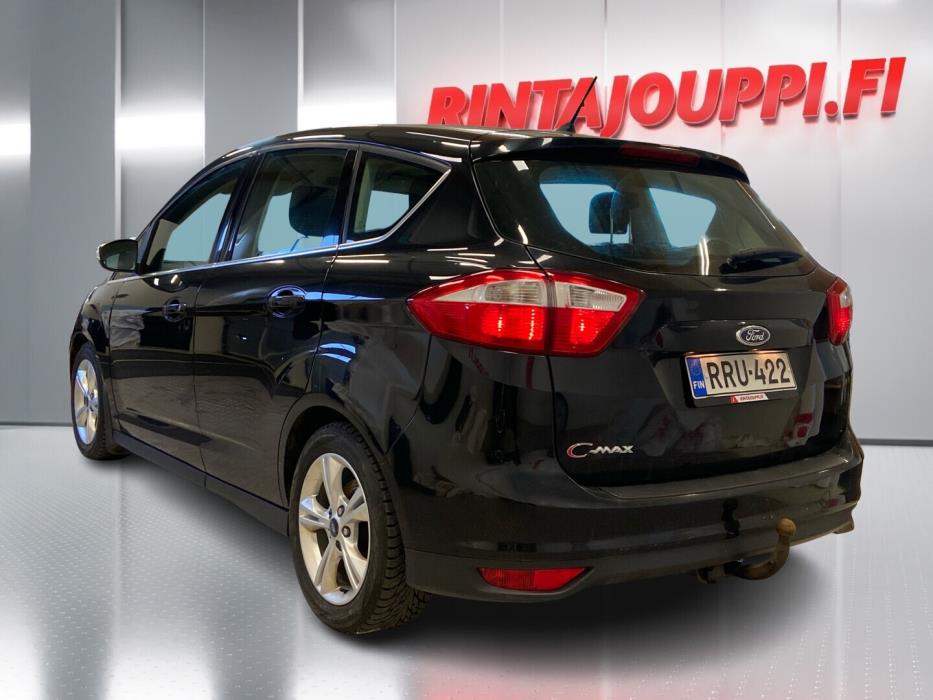 FORD C-Max 2013