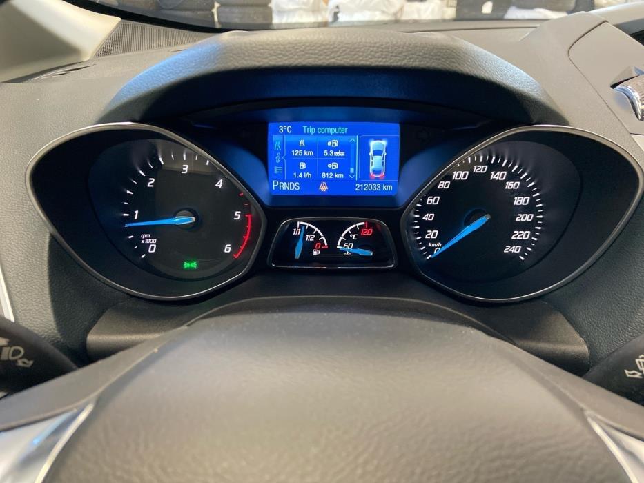 FORD C-Max 2013