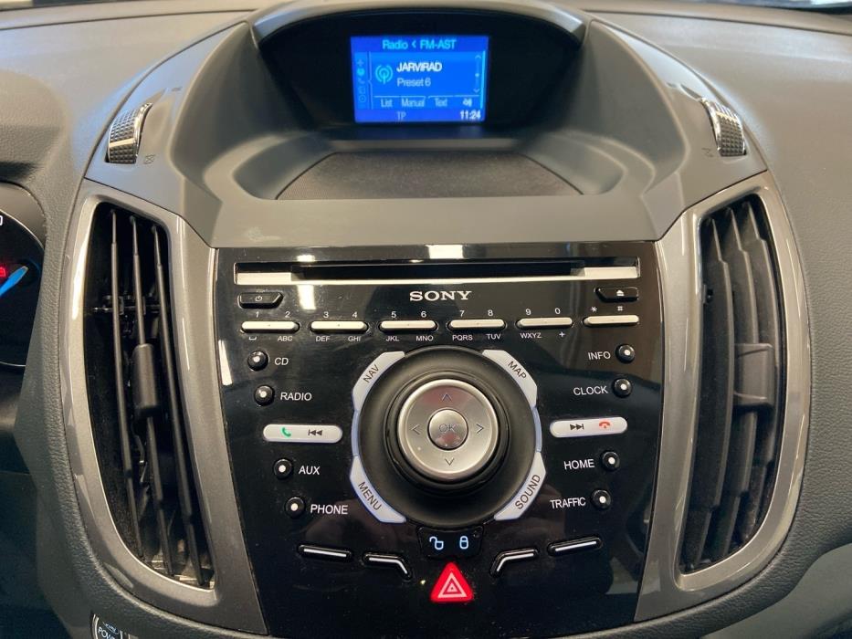 FORD C-Max 2013