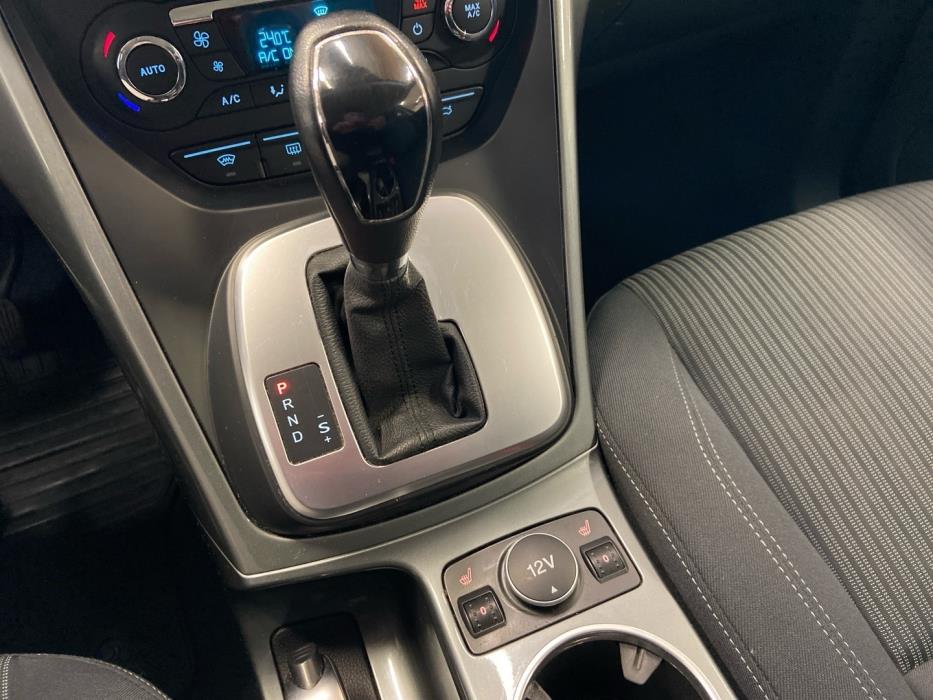 FORD C-Max 2013