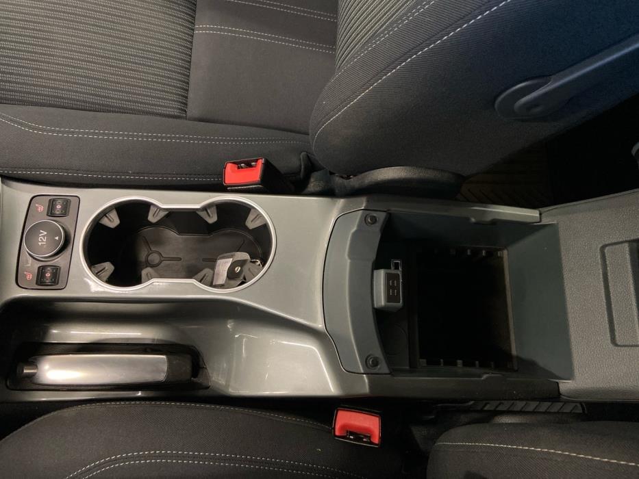 FORD C-Max 2013