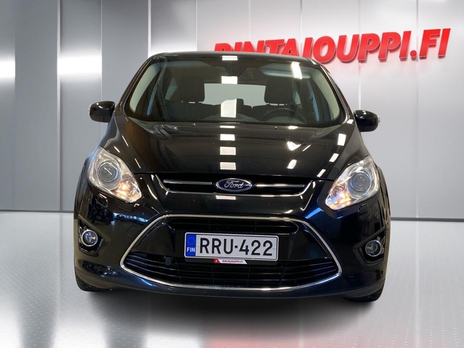 FORD C-Max 2013