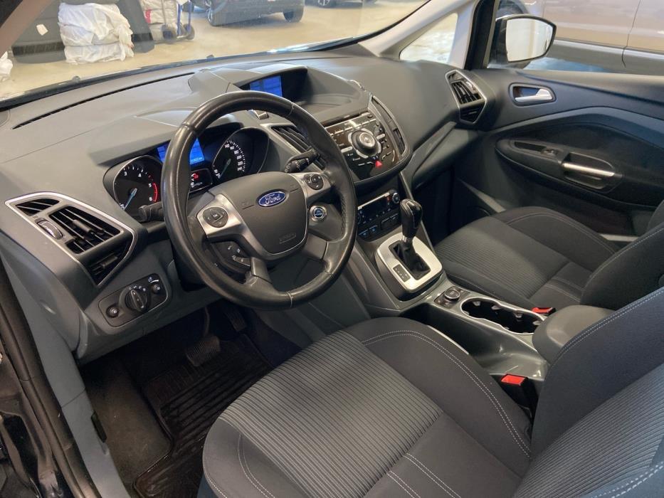 FORD C-Max 2013