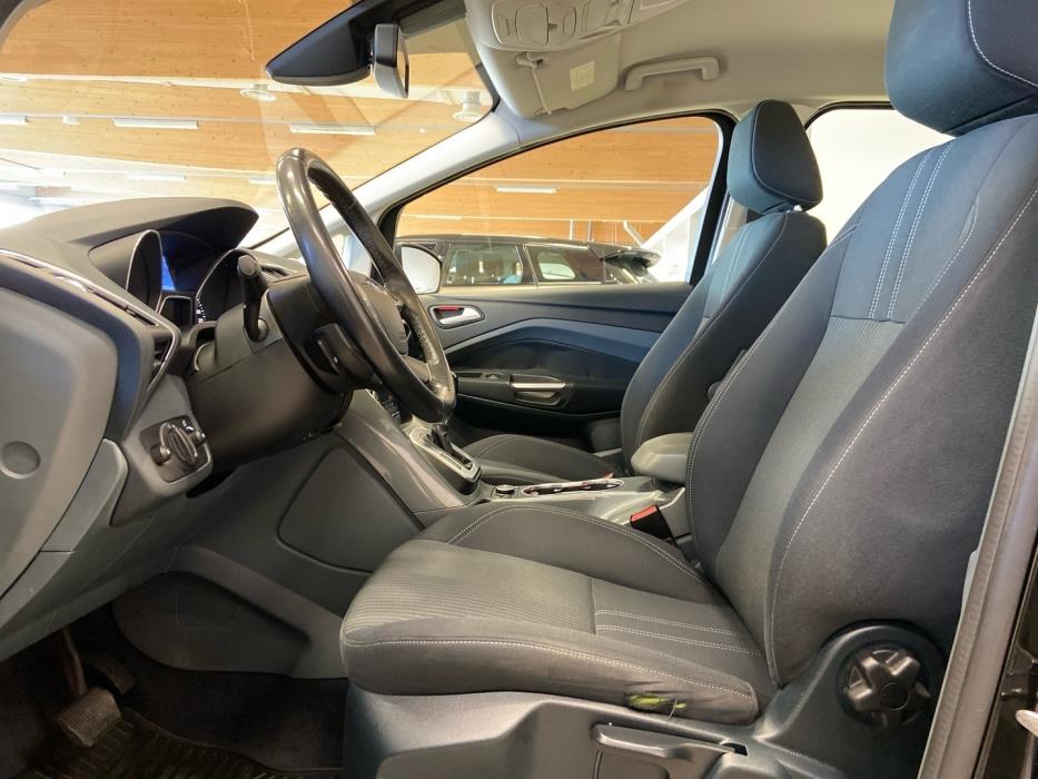FORD C-Max 2013