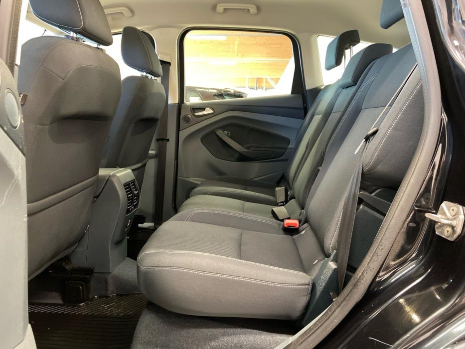 FORD C-Max 2013