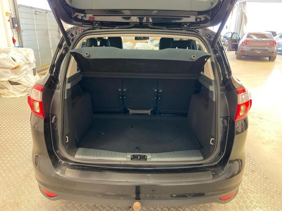 FORD C-Max 2013