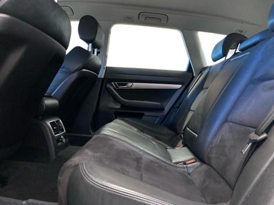 AUDI A6 2010