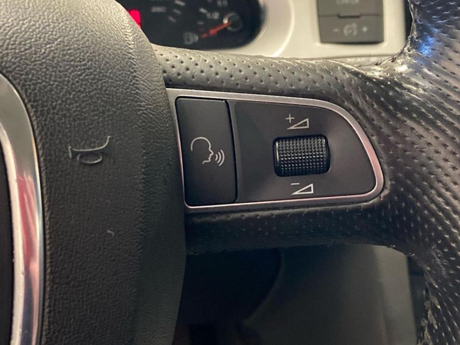 AUDI A6 2010
