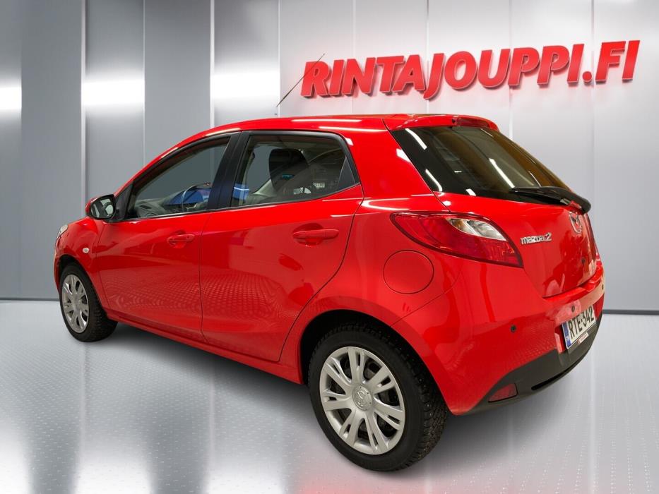 MAZDA Mazda2 2011
