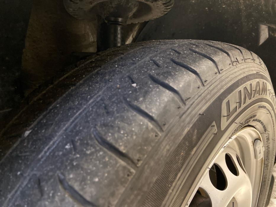 VOLKSWAGEN Transporter 2018