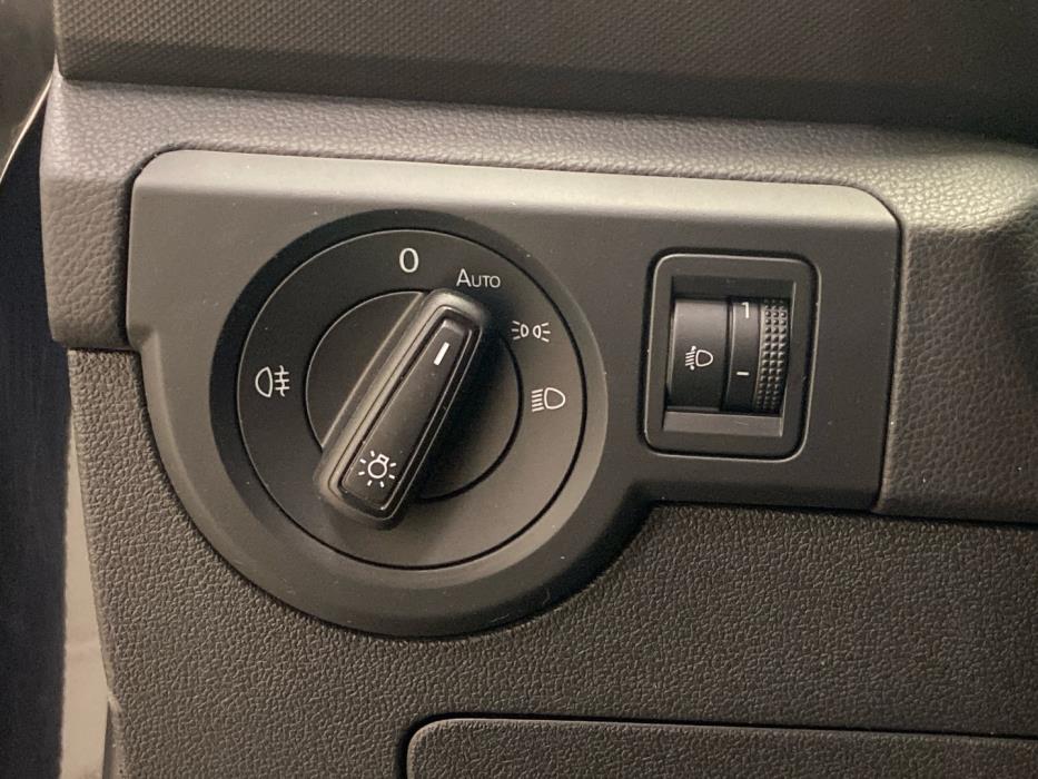 VOLKSWAGEN T-Cross 2024