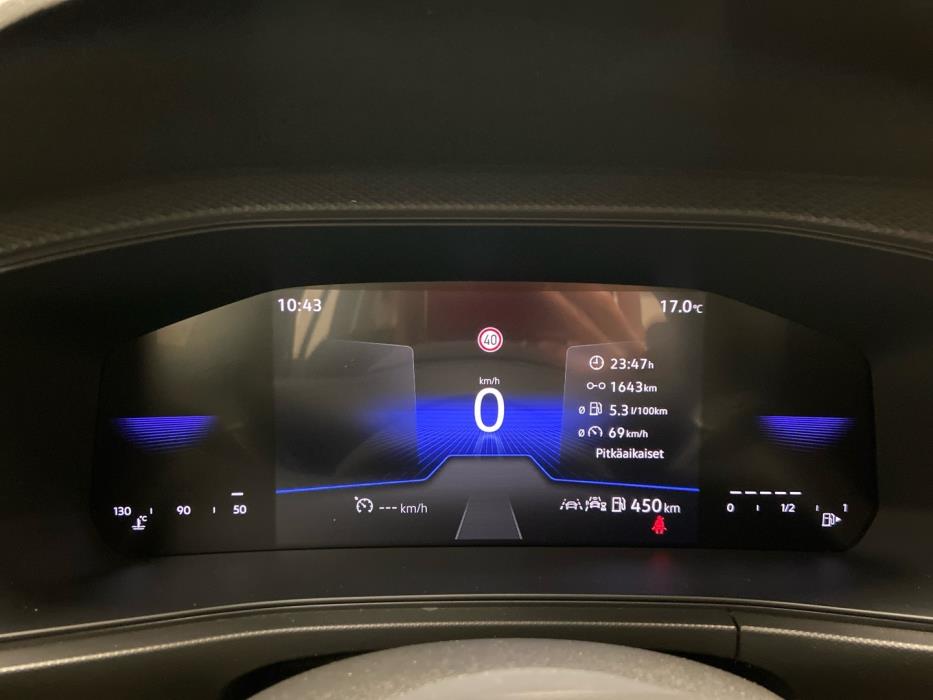 VOLKSWAGEN T-Cross 2024