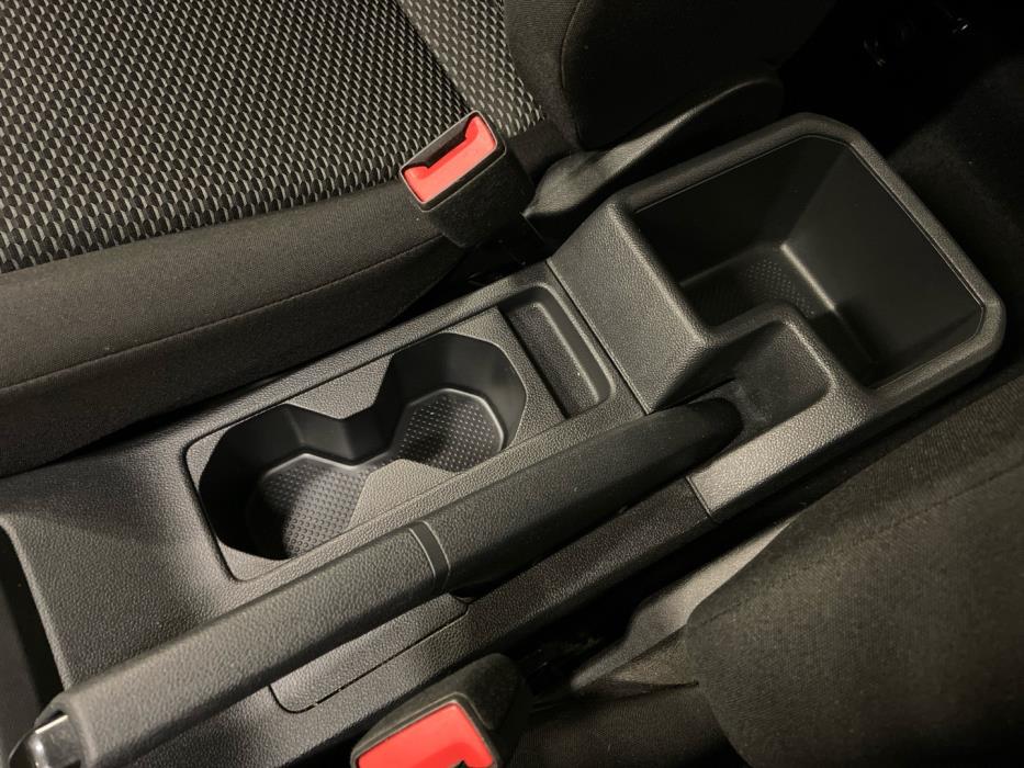 VOLKSWAGEN T-Cross 2024