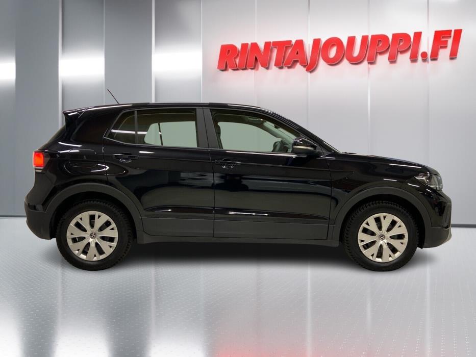 VOLKSWAGEN T-Cross 2024