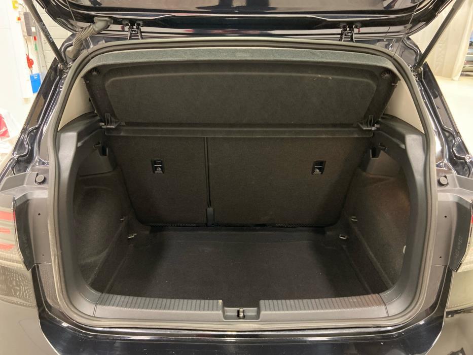 VOLKSWAGEN T-Cross 2024