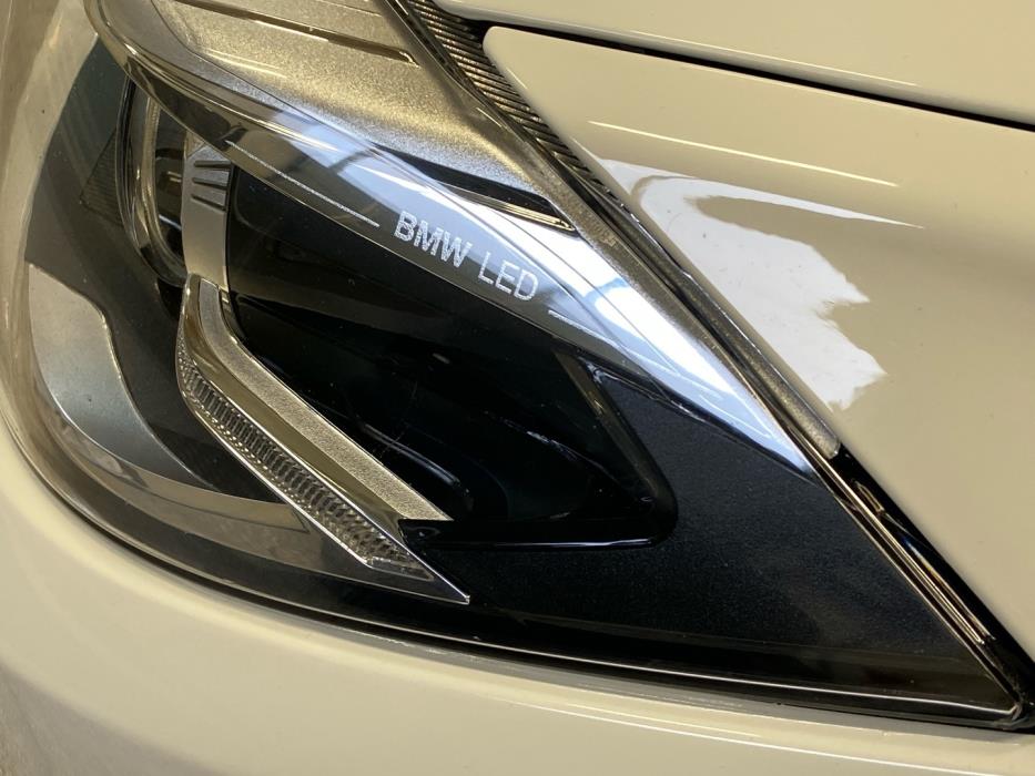 BMW 320 Gran Turismo 2018