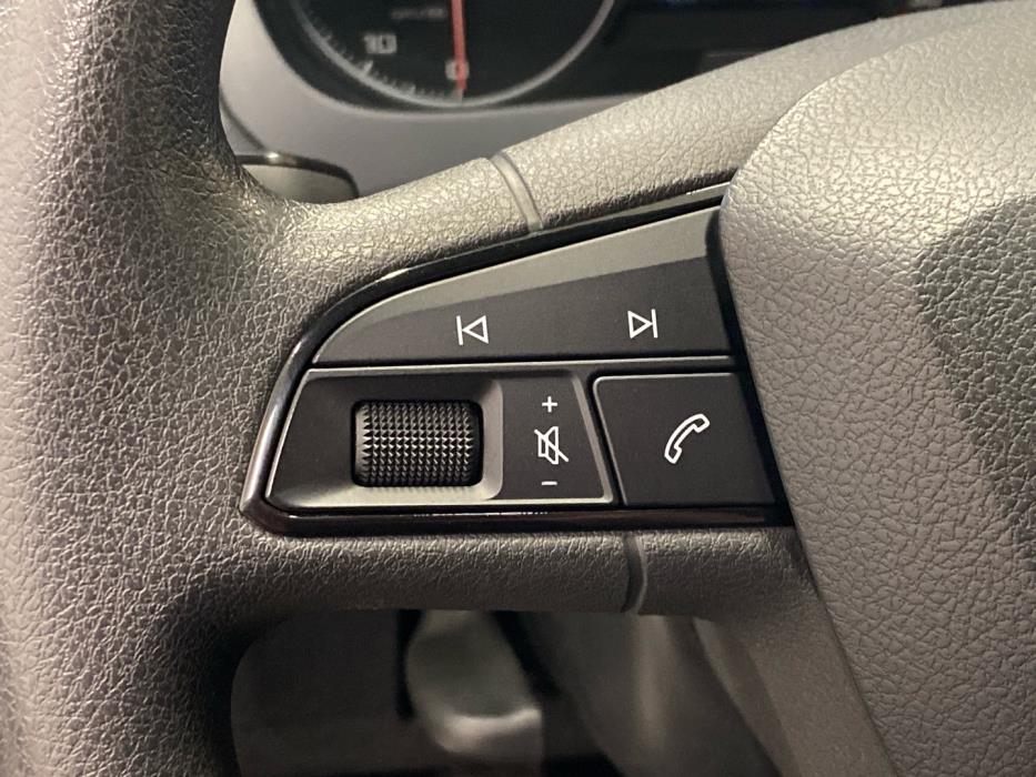 SEAT Toledo 2015