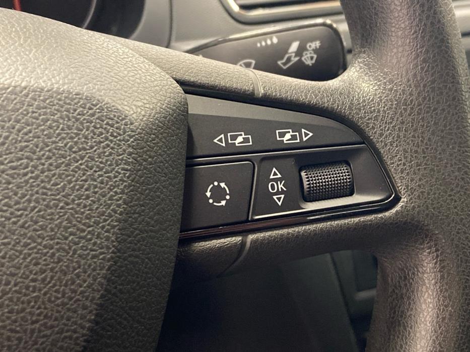 SEAT Toledo 2015