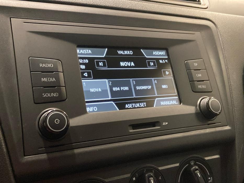 SEAT Toledo 2015