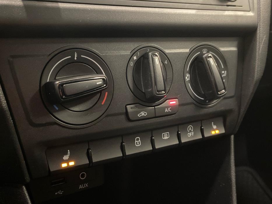 SEAT Toledo 2015