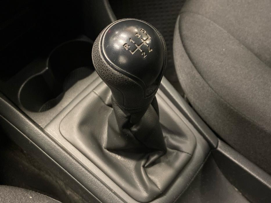 SEAT Toledo 2015