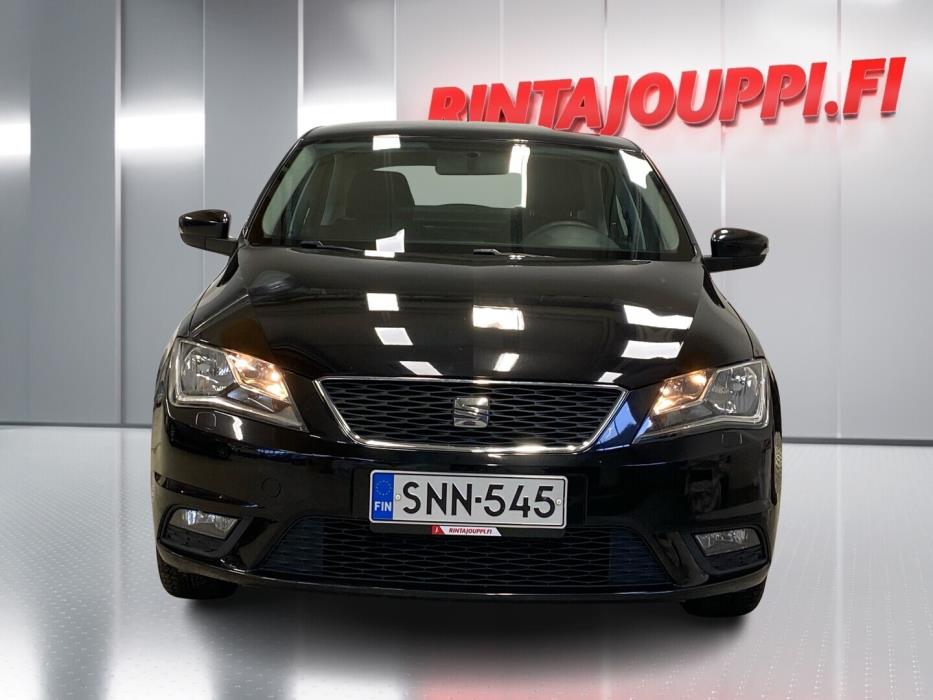 SEAT Toledo 2015