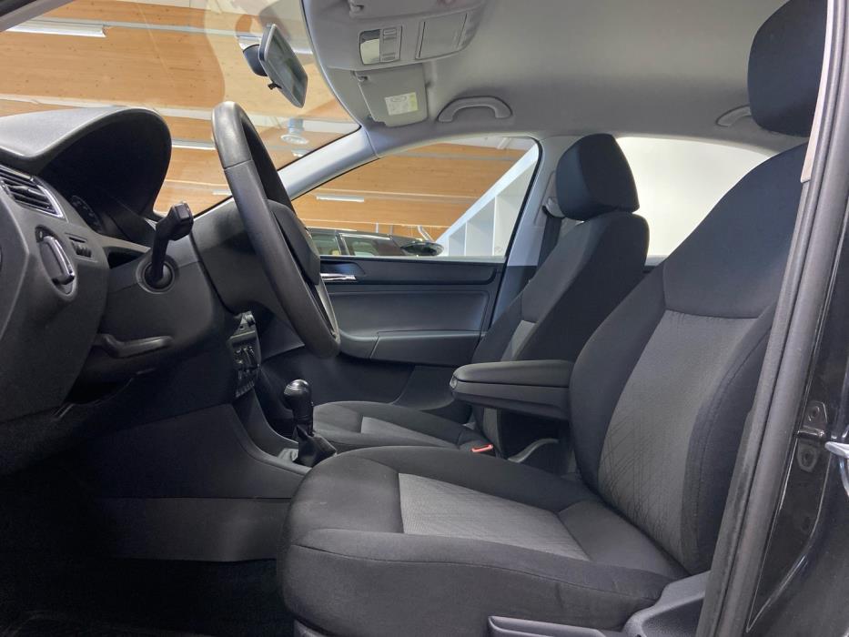 SEAT Toledo 2015