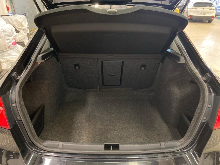 SEAT Toledo 2015