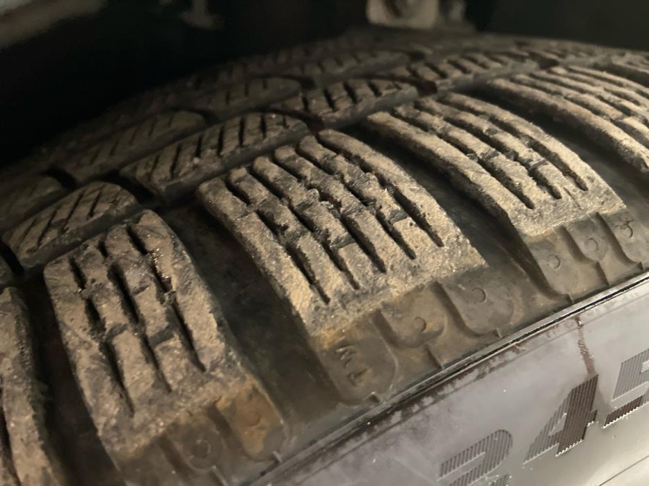 AUDI E-TRON GT RS 2022